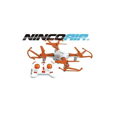 Obrázok produktu pre NINCO 8428064901231, Kvadrokoptéra, 8 rok / roky, Lítium polymér (lipo), 150 mAh