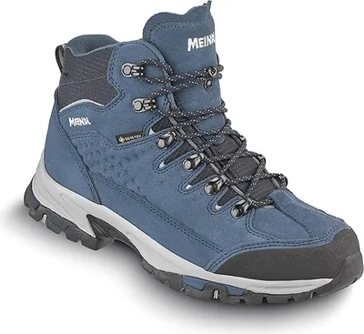 Produktbild von MEINDL Yukatan Lady Mid GTX marine marine 37.5