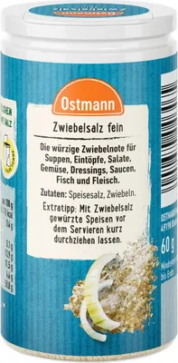 Produktbild von Zwiebelsalz