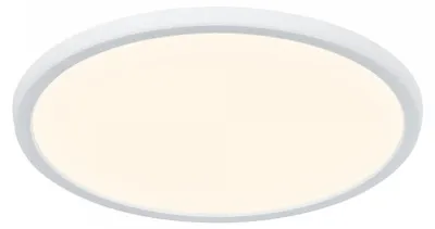 Produktbild von Nordlux 2015036101, Intelligente Deckenbeleuchtung, Weiß, Bluetooth, Integrierte LED, 2700 K, 6500 K