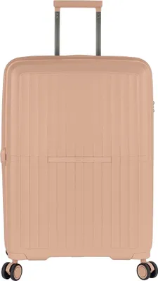 Produktbild von Heys AirLite 4 Rollen Trolley M 66 cm mit Dehnfalte