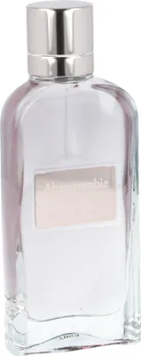 Image de Parfum pour femme First Instinct Abercrombie & Fitch EDP 50 ml