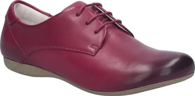 Obrázek produktu pro JOSEF SEIBEL Fiona 84 | Nízká dámská obuv | Červená