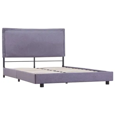 Produktbild von VidaXL 280988, Grau, 146 cm, 2,07 m, 95 cm, 1400 x 2000 mm, 19 cm