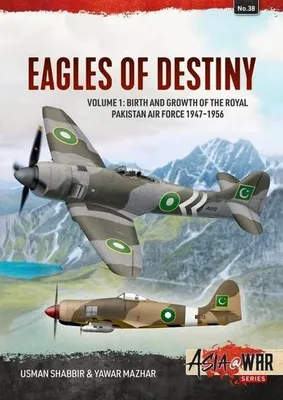 Immagine prodotto di Eagles of Destiny Volume 1