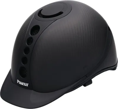 Produktbild von PIKEUR PRO SAFE PERFORMANCE Reithelm