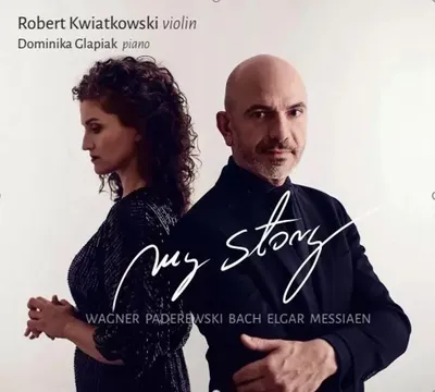 Obrázok produktu pre Kwiatkowski, R: Môj príbeh