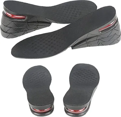 Produktbild von Výška stielky obuvi 7 cm r35-44