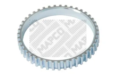 Produktbild von MAPCO 76706 Weitere ABS-Teile für OPEL AGILA (A) (H00) vorne beidseitig