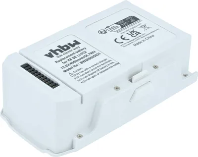 Produktbild von vhbw Akku kompatibel mit Xiaomi Fimi X8 SE 2020, SE 2022 Drohne Multicopter Quadrocopter (4500 mAh, 12,6 V, Li-Polymer)
