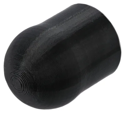 Image de Barre de remorquage pour tête de rotule Ø18mm - pour Simson