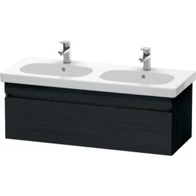 Produktbild von DURAVIT DS638601616 WTU wandh. DuraStyle 453x1150x398mm