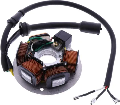 Immagine prodotto di Statore 101 OCTANE IP36080 per Piaggio