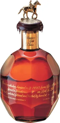 Produktbild von Blanton's Blanton's Gold Edition 51,5% vol Kentucky Bourbon NV Whisky ( 1 x 0.7 L )