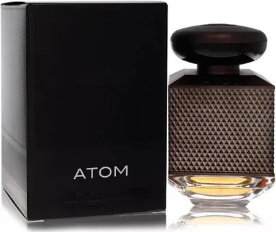 Produktbild von Fragrance World Atom Eau de Parfum 100ml