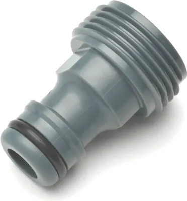Produktbild von REHAU ALLROUND Geräteeinschraubstück 3/4"
