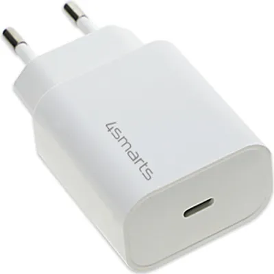 Obrázek produktu pro síťová nabíječka 4smarts VoltPlug PD 20W