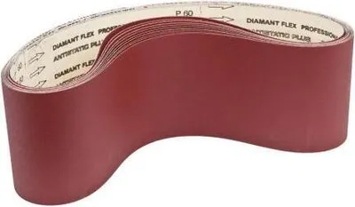 Image de Holzmann SB46SET Set de 10 bandas 1xK60 3xK80 3xK100 3xK120