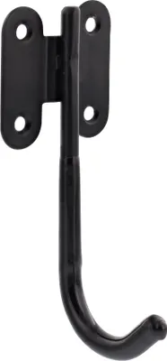 Obrázek produktu pro WAGNER® design yourself 15209001 WAGNER® design yourself Wandhalterung WH 2090 schwarz