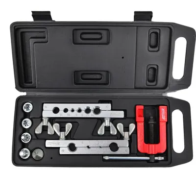 Obrázek produktu pro Awtools sada pro šroubení trubek a brzdového potrubí 3-19 mm