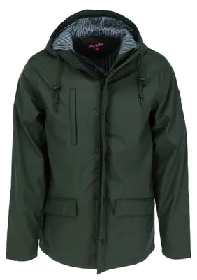 Produktbild von DERBE HAMBURG PASSBY FISHER Herren Regenjacke