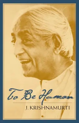 Produktbild von To Be Human
