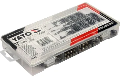 Imagen del producto de YATO Kugel YT-06680