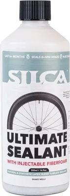 Zdjęcie produktu dla Uszczelniacz do opon Ultimate Sealant - 500 ml