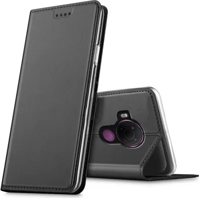 Zdjęcie produktu dla Etui na telefon komórkowy Nokia 5.4 Book Case Etui ochronne Slim Flip Cover Case