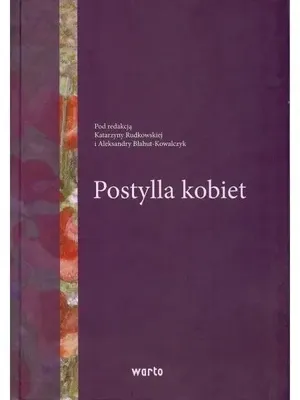 Produktbild von Postylla kobiet