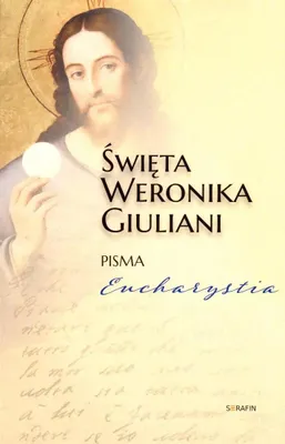 Obrázok produktu pre Pisma. Eucharystia