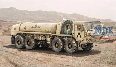Obrázok produktu pre Italeri 1:35 Mod. US M978 Fuel Service Truck