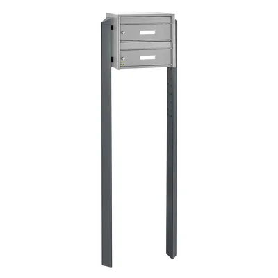 Produktbild von Burg-Wächter Briefkasten-Anlage 84101 Ni/ANT 84101