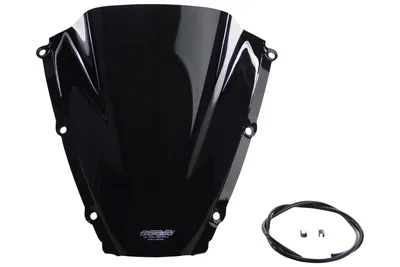 Immagine prodotto di Parabrezza MRA Racing R - Honda CBR600RR