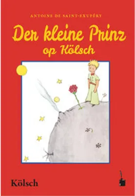 Produktbild von Der Kleine Prinz. Dr kleine Prinz