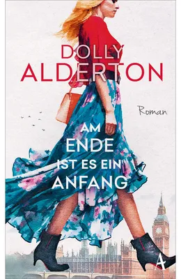 Immagine prodotto di Am Ende ist es ein Anfang