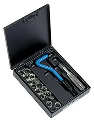 Produktbild von Volkel V-COIL Gewindereparaturset für Zündkerzengewinde M 14 x 1,25