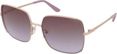 Zdjęcie produktu dla Okulary przeciwsłoneczne Guess GU00194 59F