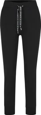 Produktbild von CANYON Canyon Damen Lounge Hose BLACK BLACK 38