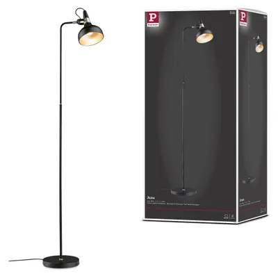 Obrázok produktu pre Paulmann Neordic stojacia lampa Juna