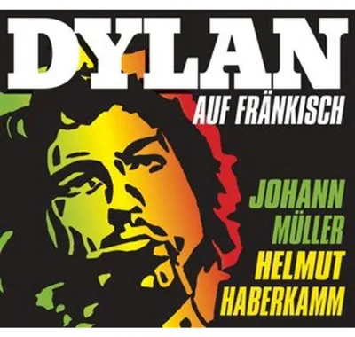 Image de Dylan en francique