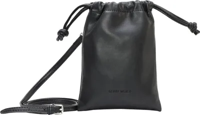 Produktbild von GERRY WEBER Handytasche Drawn To You Phonecase Black schwarz