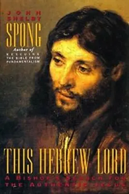 Obrázek produktu pro This Hebrew Lord
