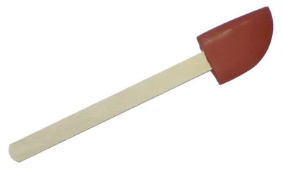 Obrázek produktu pro Kuchyňská špachtle, 25, 5 x 4, 4 x 0, 7 cm
