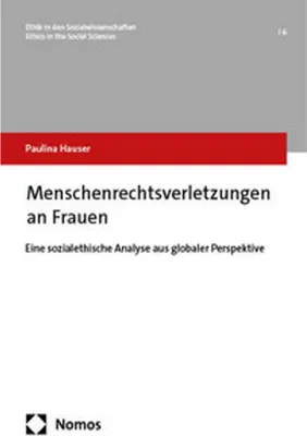 Obrázok produktu pre Menschenrechtsverletzungen an Frauen