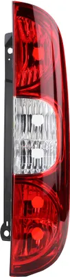 Produktbild von Johns, Heckleuchte Rückleuchte Rücklicht passend für Fiat Doblo 119 223 10/2005- rechts 51755144