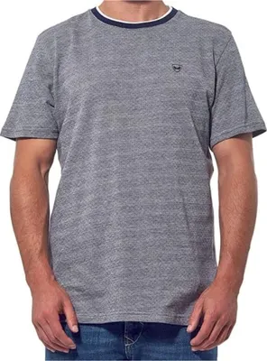 Produktbild von Herren Kaporal Lahom11 Baumwolle T-shirt S