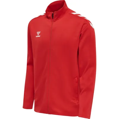 Produktbild von Hummel hmlCORE XK POLY ZIP SWEAT