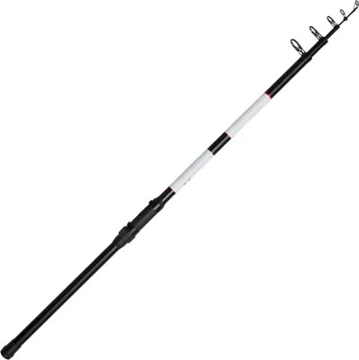 Produktbild von DAM Base-X Tele Pike 3.50m 80-150g - Angelrute