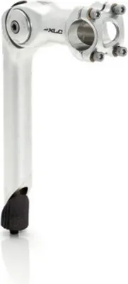 Immagine prodotto di Stelo XLC ST-T02Per forcella da 1 1/8 di pollice, 120 mm, argento
